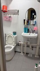 Blk 546 Bedok North Green (Bedok), HDB 3 Rooms #556375971